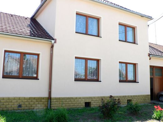Penzion Luční, Rakvice